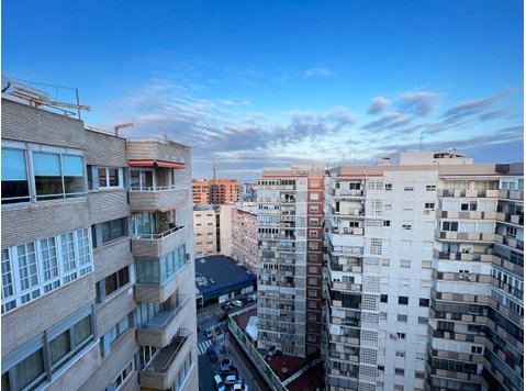 Carrer Ramón Gordillo - Apartments