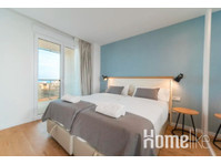 Comfortable apartment 250 meters from Carrer beach - Appartamenti