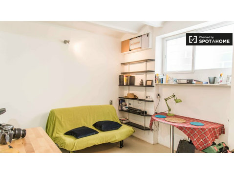 Simpatica casa con 1 camera da letto e aria condizionata in… - Appartamenti