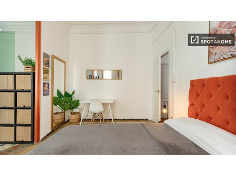 Downtown Studio-Apartment zu vermieten in Ciutat Vella,… - Wohnungen