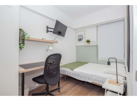 H3 - C/ Carrer de Finestrat, 33,1º 11 (5H2B), AG, VALLA - Apartments