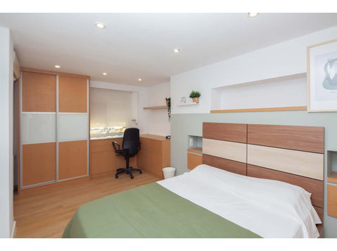 H5 - C/ Poble Nou de la Mar 11, 2º puerta 7 - (5H2B), AG,… - Apartamentos