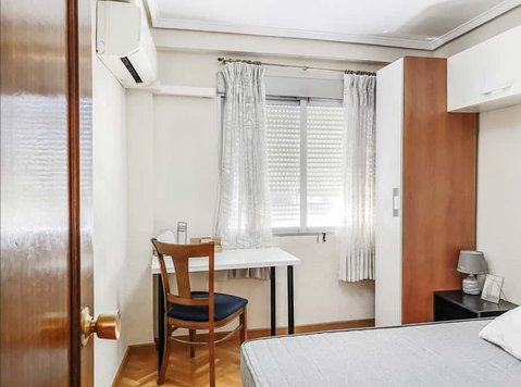 Habitación en piso de 4 habitaciones en La Saïdia - Apartments