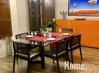 Luxurious apartment in historic center - Apartments