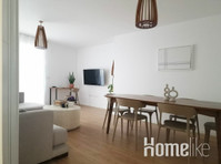 Luxury Apartment in Valencia for 4 people - Dzīvokļi
