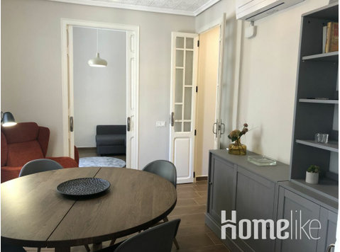 Nice apartment for 4 people - Appartamenti