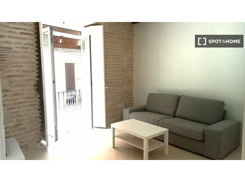 Appartement d'une chambre à louer à Valence - Appartements