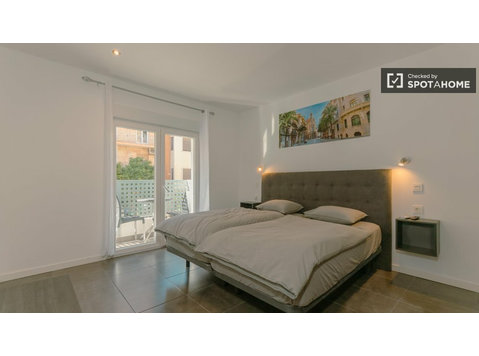 Studio apartment for rent in Beniclap, València - Apartmani