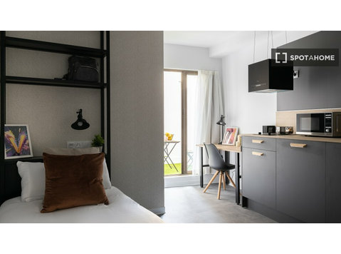 La Bega Baixa, Valensiya'da kiralık stüdyo daire - Apartman Daireleri