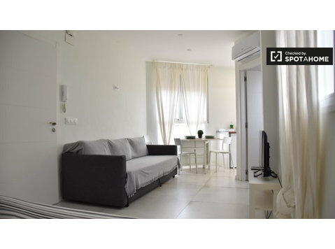 Monolocale in affitto a Ruzafa, Valencia - Appartamenti