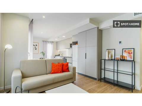Studio à louer à Aiora, Valence - Appartements