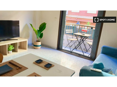 Studio à louer à Aiora, Valence - Appartements