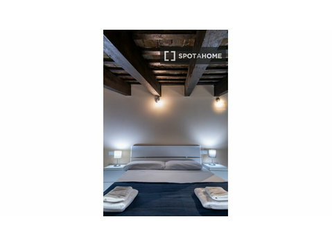 Studio à louer à El Carme, Valence - Appartements