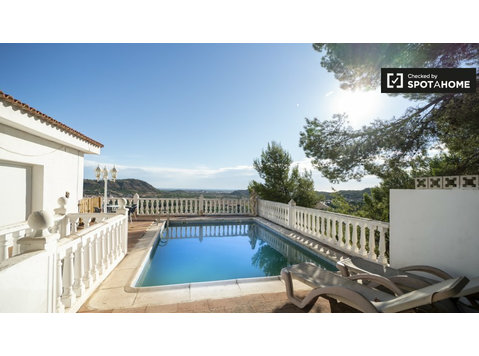 Studio zu vermieten in Sant Antoni, Valencia - Wohnungen