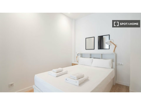 Sant Francesc, Valensiya'da kiralık stüdyo - Apartman Daireleri