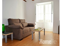 Superior apartment with one bed and sofa bed - דירות