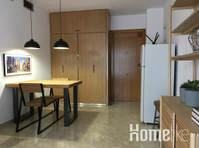 Terrific 1-bedroom apartment for rent near university… - Apartments