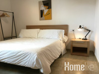 Geweldig appartement met 1 slaapkamer te huur nabij… - Appartementen