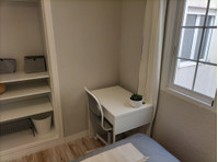 Flatio - all utilities included - Alda room - Cozy, big… - Общо жилище