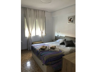 Flatio - all utilities included - Spacious room in Alicante… - Woning delen