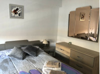 Flatio - all utilities included - Spacious room in Alicante… - WGs/Zimmer