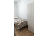 Flatio - all utilities included - Spacious room in Alicante… - Collocation