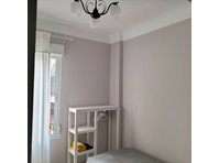 Flatio - all utilities included - Tabarca Room-Cozy, large… - Woning delen