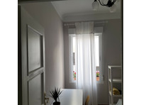 Flatio - all utilities included - Tabarca Room-Cozy, large… - Pisos compartidos