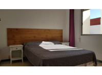 Flatio - all utilities included - Apartment close to the… - Alquiler
