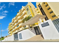 Flatio - all utilities included - Céntrico ,100m de playa d… - For Rent