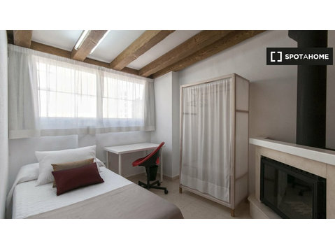 Cozy Room for rent in Pio XII, Alicante - برای اجاره