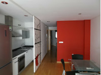 Flatio - all utilities included - Duplex penthouse 500… - For Rent