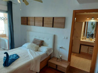 Flatio - all utilities included - Modern apartment in… - For Rent