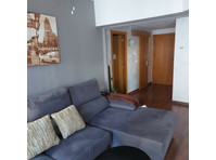 Flatio - all utilities included - Modern apartment in… - Kiadó