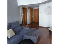Flatio - all utilities included - Modern apartment in… - À louer