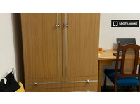 Zimmer zu vermieten in 3-Zimmer-Wohnung in Alicante,… - Zu Vermieten
