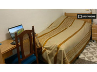Room for rent in 3-bedroom apartment in Alicante, Alicante - Til leje