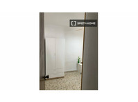 Room for rent in 3-bedroom apartment in Altea, Alicante - Til Leie