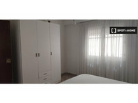 Room for rent in 4-bedroom apartment in Alicante - Vuokralle