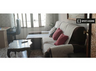 Room for rent in 4-bedroom apartment in Alicante - کرائے کے لیۓ