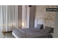 Room for rent in 4-bedroom apartment in Sant Blai, Alicante - За издавање
