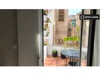 Room for rent in 4-bedroom apartment in Sant Blai, Alicante - Ενοικίαση