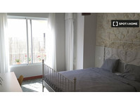 Room for rent in 4-bedroom apartment in Sant Blai, Alicante - Ενοικίαση