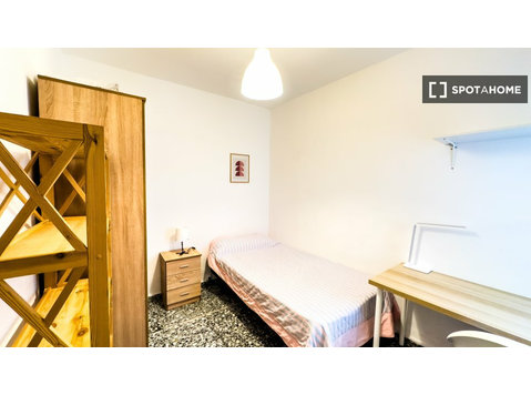 Room for rent in San Vicente del Raspeig - Ενοικίαση