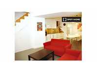 Room in shared apartment in Alicante - Til Leie