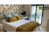 Appartamento con 1 camera da letto in affitto ad Alacant,… - Appartamenti
