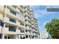 Appartamento con 1 camera da letto in affitto ad Alacant,… - Appartamenti