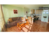 1-bedroom apartment for rent in Alicante , Alicante - آپارتمان ها