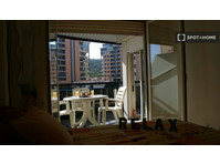 Appartamento con 2 camere da letto in affitto ad Alacant,… - Appartamenti