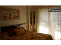 Appartamento con 2 camere da letto in affitto ad Alacant,… - Appartamenti